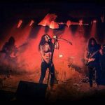 Vuelve el músculo de R.I.P. Escucha su nuevo avance «Dead End»…