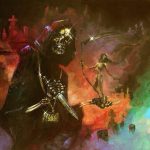 R.I.P. – «In The Wind» (2016)