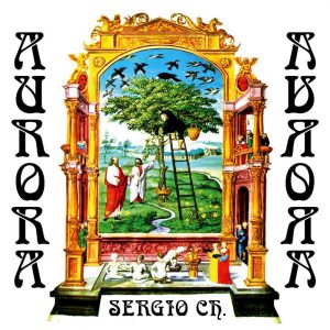 Sergio Chotsourian - Aurora