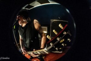 Sergio Chotsourian anuncia nuevo trabajo en solitario; «Aurora»