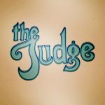 The Judge – «S/T» (2016)