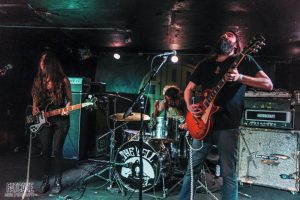 The Well regresan este mes de Octubre con «Pagan Science»