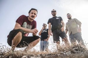 Hoy arranca la gira ibérica de 1000 Mods con seis fechas señaladas