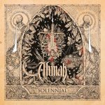 Alunah – «Solennial» (2017)