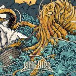 King Hiss – «Mastosaurus» (2016)