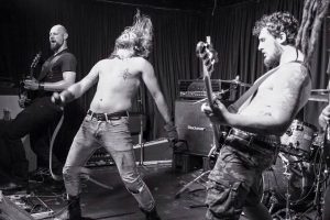 «Tangled Up», nuevo videoclip de Lacertilia