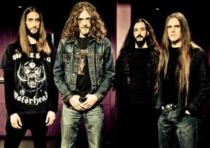 Nightstalker regresan este otoño con «As Above, So Below»