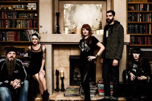 «Troubled Cells», nuevo videoclip de SubRosa