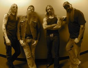 Componentes de SpiralArms, Orchid y BlackGates, forman The Watchers