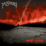 The Watchers – «Sabbath Highway» (EP)(2016)