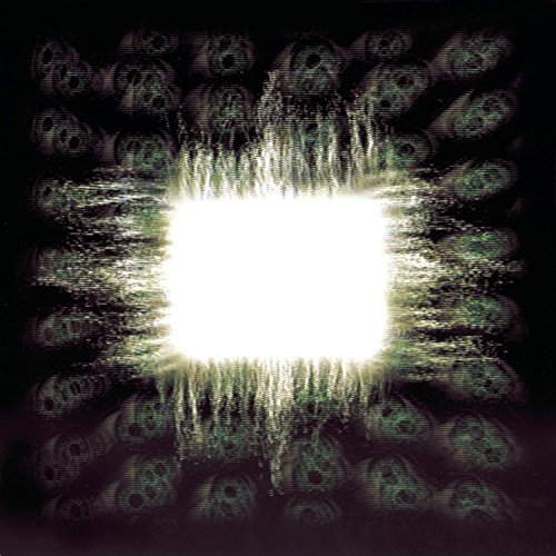 ¿Qué estáis escuchando ahora? Tool-Aenima