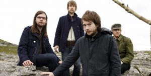 Wolf People destapa los primeros detalles de su próximo «Ruins»