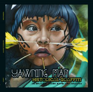 Yawning Man – «Historical Graffiti» (2016)