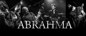 Abrahma revela nueva alineación y próximo disco