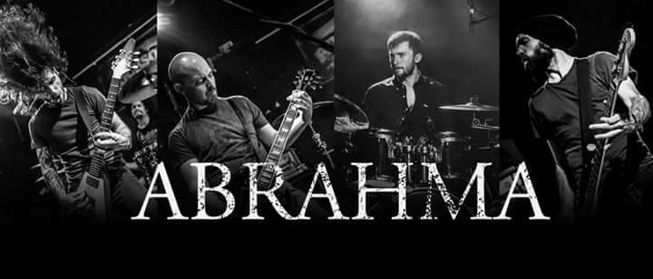 abrahma-band