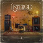 Asteroid – «III» (2016)