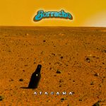 Borracho – «Atacama» (2016)
