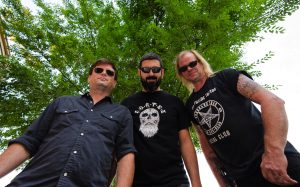 «Lost In Time» es el nuevo single de Borracho