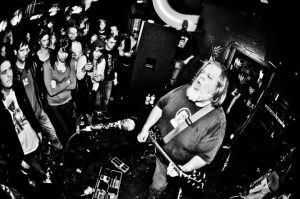 El segundo asalto de Brothers Of The Sonic Cloth llegará en 2017