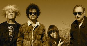 Nuevo avance del próximo trabajo de Crystal Fairy