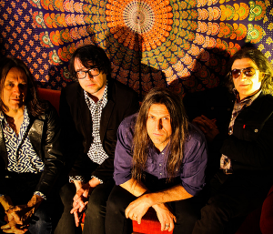 Datura4 presenta su nuevo videoclip; “Greedy World”