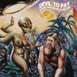 Devil To Pay – «A Bend Through Space and Time» (2016)