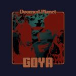 Goya – «Doomed Planet» (EP)(2016)