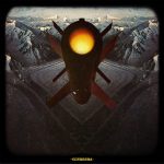 Guerrera – «S/T» (2016)