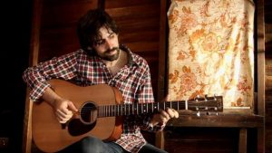 Jason Simon (Dead Meadow), lanza nuevo álbum en solitario