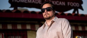 John García regresará este próximo Enero en versión acústica con “The Coyote Who Spoke In Tongues”