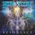 Kingsnake – «Resonance» (2016)