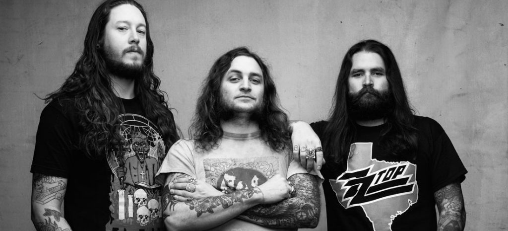mothership-band