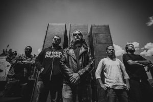 Los brasileños Pesta rinden homenaje a Sarcofago en su última aventura