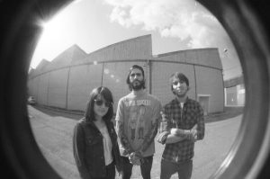 Prehistoric Mermaid; cantos de sirena desde tiempos ancestrales