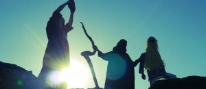 Pylar anuncia nuevo álbum; “A Ella Te Conduce La Sagrada Espyral”