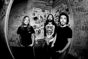 Noticias de SCR; videoclip, conciertos y nuevo álbum a la vista