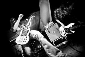 Samsara Blues Experiment prepara su cuarto trabajo