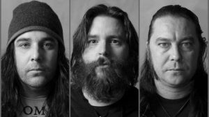 Sleep arranca en Febrero con la edición en vinilo de «The Clarity»