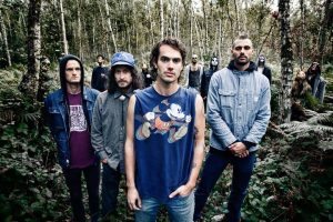 «3-5-7», nuevo videoclip de All Them Witches
