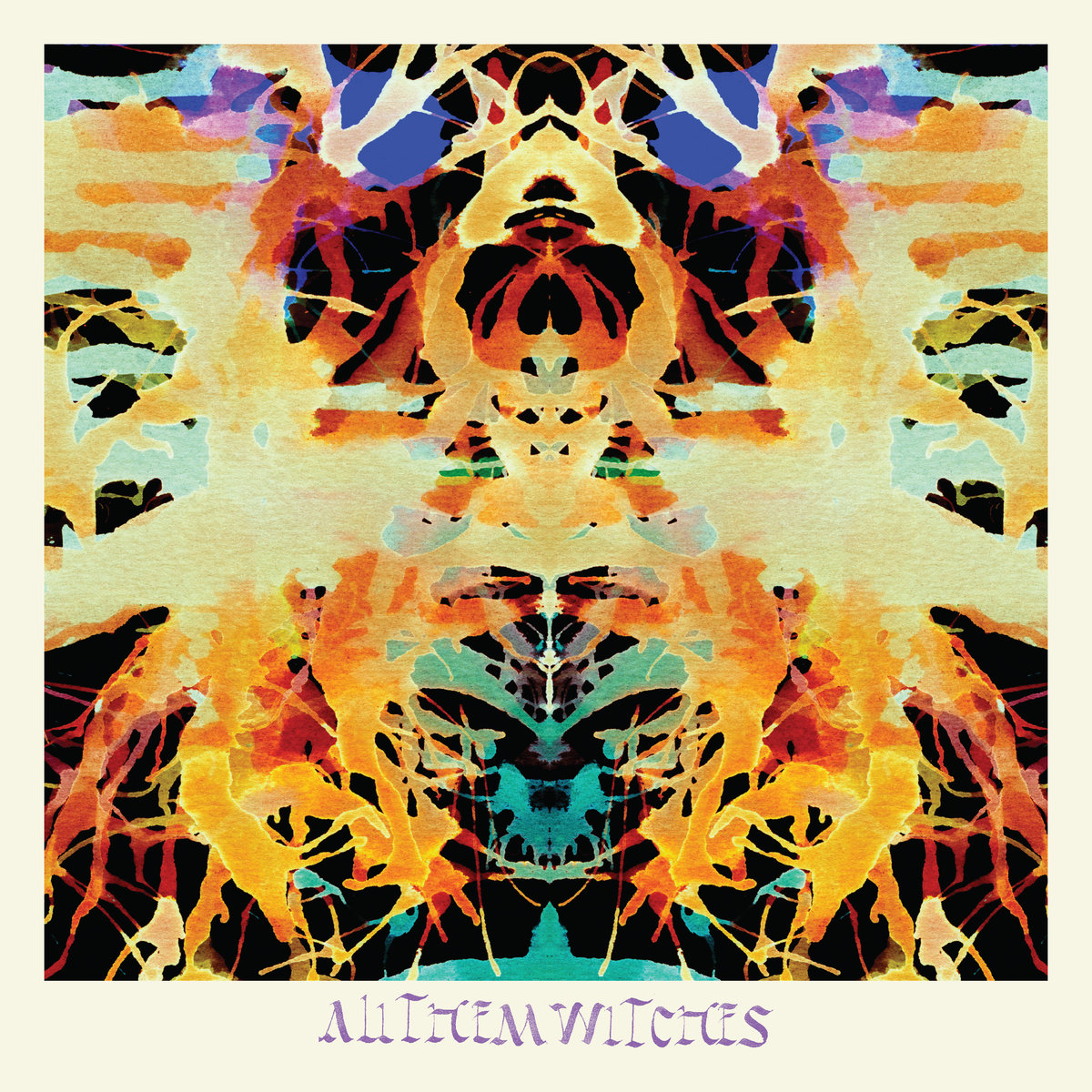 ¿Qué estáis escuchando ahora? - Página 13 All-Them-Witches-Sleeping-Through-The-War