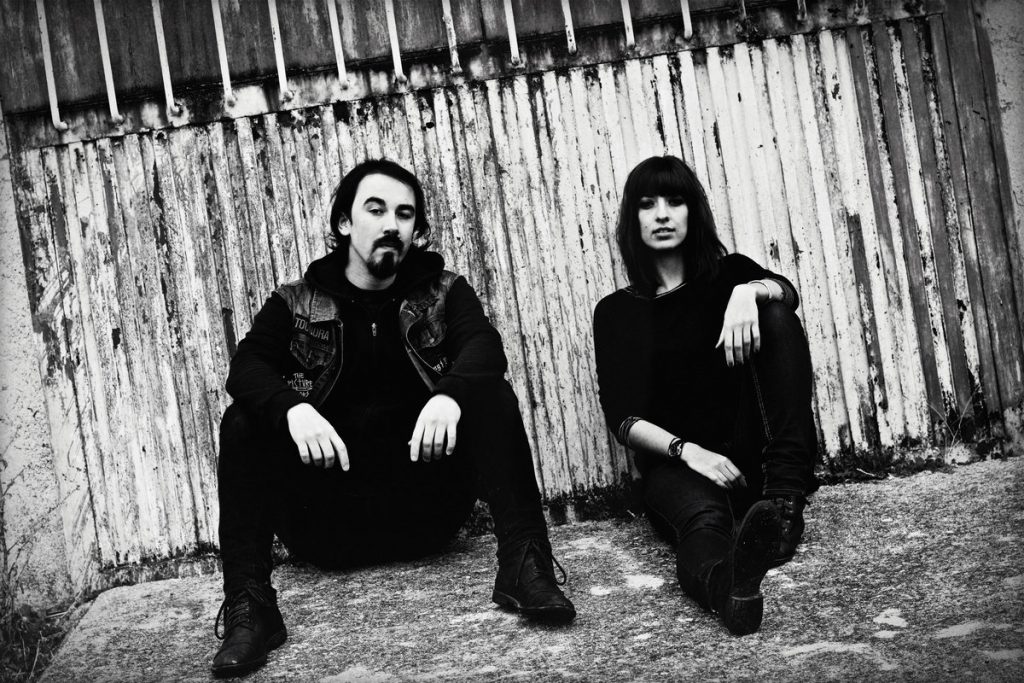arida-band