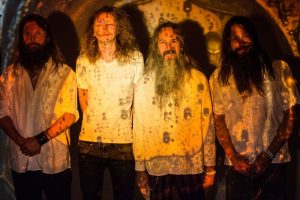 “Freak Out In The Fjord”, el encuentro entre Øresund Space Collective y Black Moon Circle