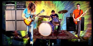 Colour Haze libera el primer avance de su próximo “In Her Garden”