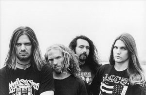 Clásicos Del Género: Corrosion Of Conformity – «Deliverance» (1994)