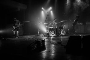 Avanzamos todos los detalles de “Vol. 3”, lo nuevo de Déjalo Sangrar