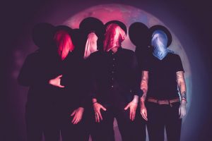 Guerrera lanza “Verdad Invertida”, segundo single de su homónimo álbum