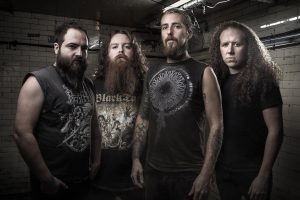 «Machinations» se llamará el regreso de la banda Hark