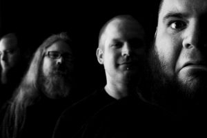 Lo-Pan presentará su nuevo EP «In Tensions» a principios de 2017