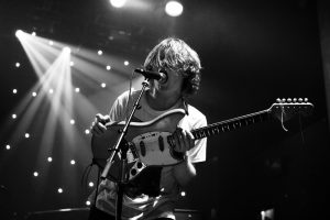 Ty Segall anuncia gira y nuevo álbum homónimo