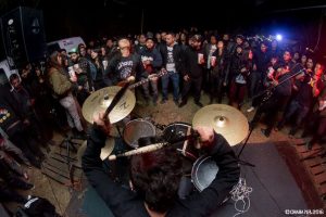 Vinnum Sabbathi anuncia álbum debut y próxima gira europea